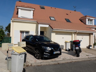 maison 6 pièces - 125m2 à Villepinte (93420)