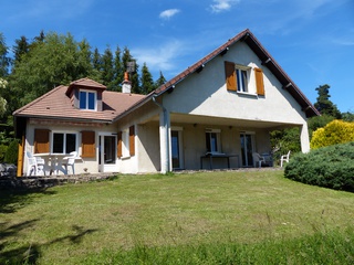maison 5 pièces - 170m2 à Saint-Chély-d'Apcher (48200)