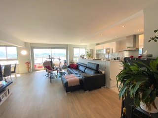 appartement 4 pièces - 93m2 à Marseille (13008)