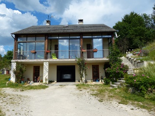 maison 5 pièces - 170m2 à Fontans (48700)