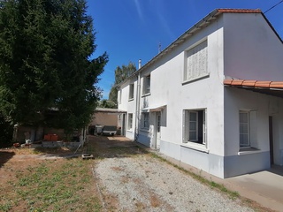 maison 5 pièces - 90m2 à Niort (79000)
