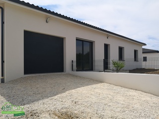 maison 5 pièces - 113m2 à Montauban (82000)