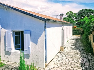 maison 3 pièces - 47m2 à Saint-Georges-de-Didonne (17110)