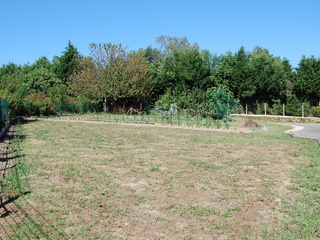 terrain  - 615m2 à Sallebœuf (33370)