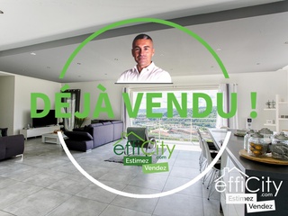 maison 5 pièces - 165m2 à Givors (69700)