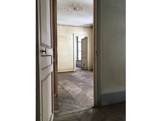 appartement 5 pièces - 84m2 à Paris (75003)