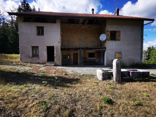 maison 7 pièces - 140m2 à Lalleyriat (01130)