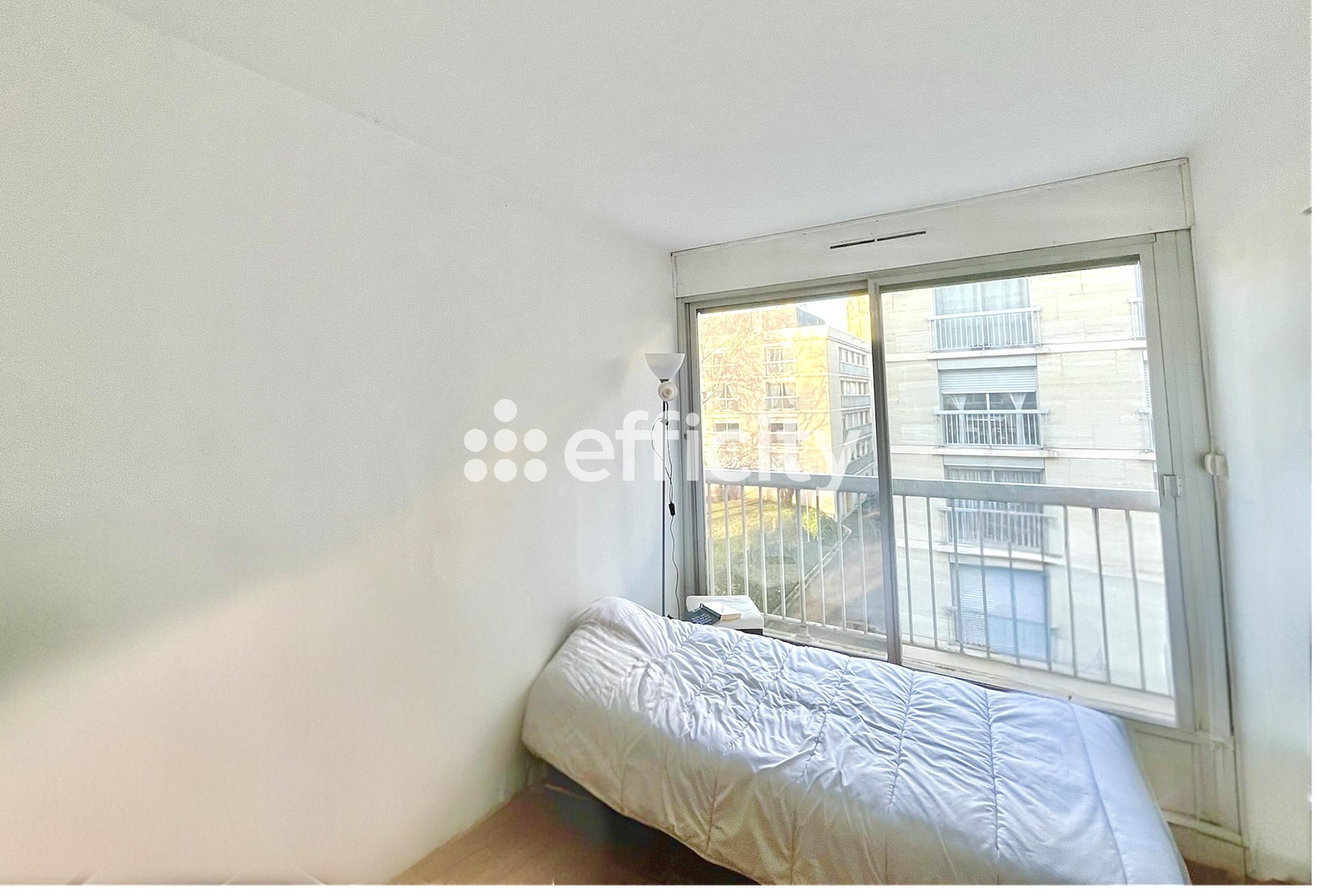 Achat immobilier Appartement 4 pièces  91m2 à Soissons (02200) - Photo n°4