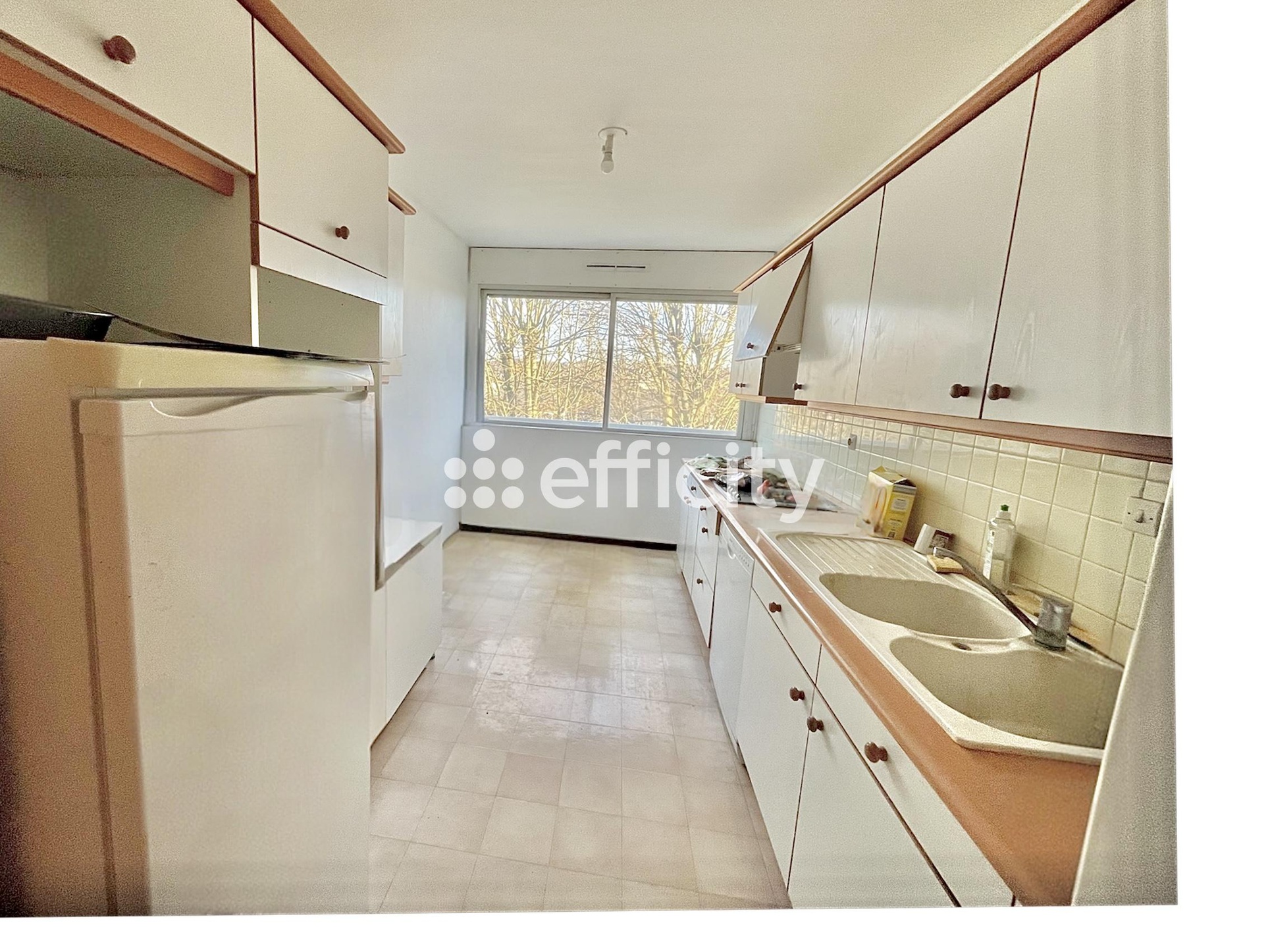 Achat immobilier Appartement 4 pièces  91m2 à Soissons (02200) - Photo n°5
