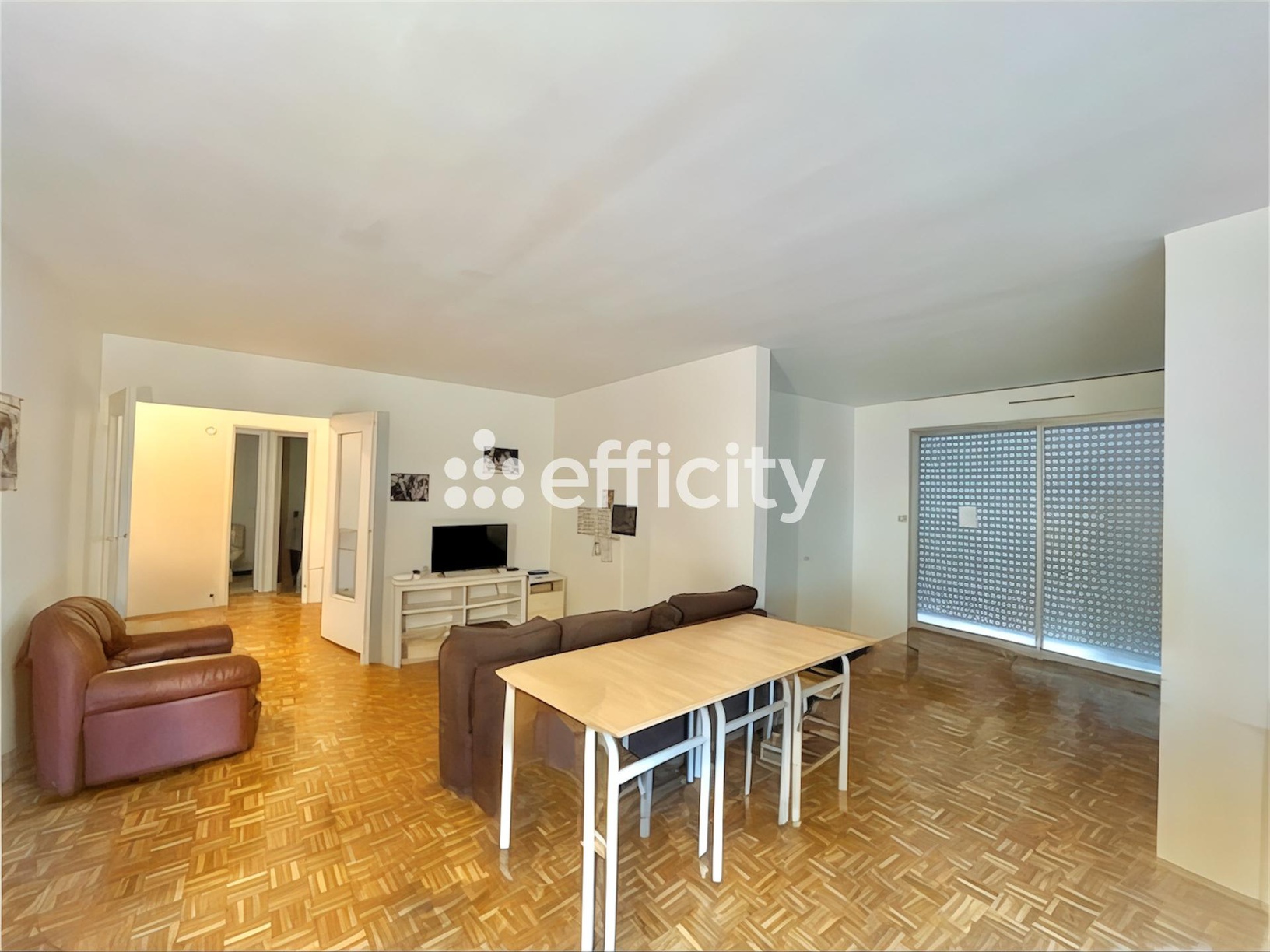 Achat immobilier Appartement 4 pièces  91m2 à Soissons (02200) - Photo n°6