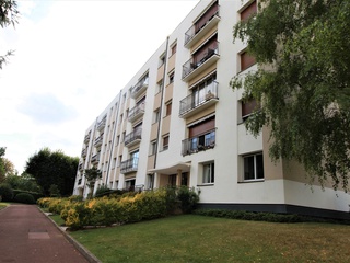 appartement 4 pièces - 97m2 à Châtenay-Malabry (92290)