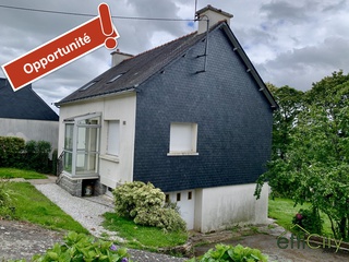 maison 5 pièces - 110m2 à Mûr-de-Bretagne (22530)
