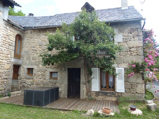 maison 5 pièces - 95m2 à Saint-Alban-sur-Limagnole (48120)