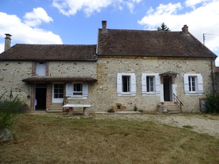 maison 4 pièces - 88m2 à Montigny-Lencoup (77520)