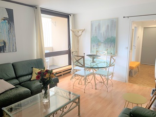 appartement 5 pièces - 94m2 à Élancourt (78990)