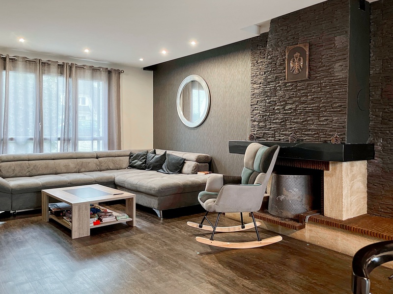 Achat maison 145 m2 ChampssurMarne (77420), 6 pièces