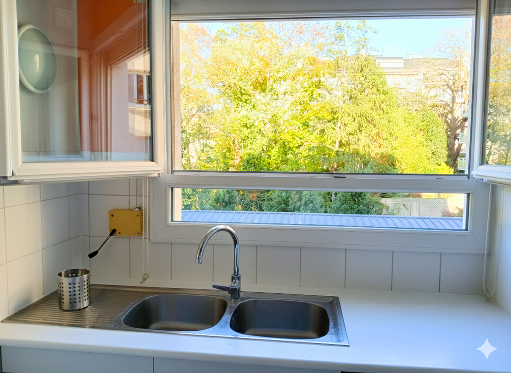 Achat immobilier Appartement 4 pièces  95m2 à Nantes (44000) - Photo n°4