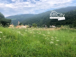 terrain  - 436m2 à Prats-de-Mollo-la-Preste (66230)