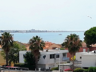 appartement 2 pièces - 39m2 à Le Grau-du-Roi (30240)
