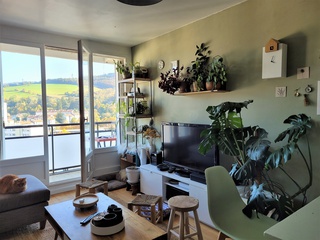 appartement 5 pièces - 99m2 à Saint-Étienne (42100)