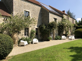 maison 9 pièces - 282m2 à Habloville (61210)
