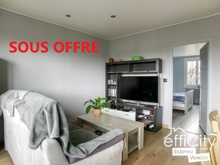 appartement 4 pièces - 73m2 à Bourg-en-Bresse (01000)