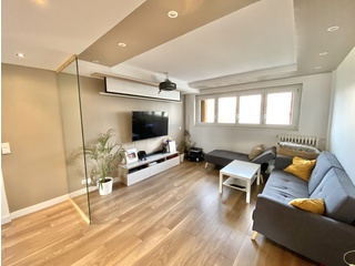 appartement 3 pièces - 69m2 à Sartrouville (78500)