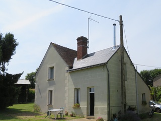 maison 5 pièces - 105m2 à Neuillé-Pont-Pierre (37360)