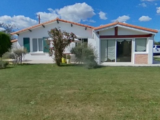 maison 4 pièces - 115m2 à Le Gua (17600)