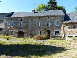 maison 5 pièces - 170m2 à Blavignac (48200)