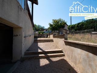 maison 7 pièces - 97m2 à Verzé (71960)