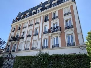 appartement 4 pièces - 80m2 à Courbevoie (92400)