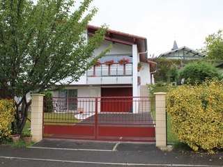 maison 4 pièces - 85m2 à Ayherre (64240)
