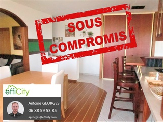 appartement 5 pièces - 120m2 à Le Grand-Lemps (38690)