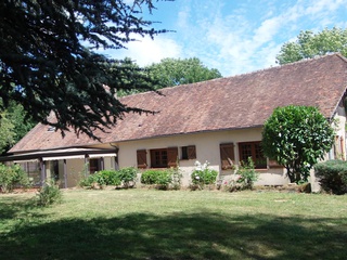 maison 5 pièces - 240m2 à Semallé (61250)