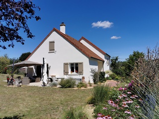 maison 5 pièces - 153m2 à Neuillé-Pont-Pierre (37360)
