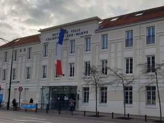 immeuble  - 362m2 à Champigny-sur-Marne (94500)