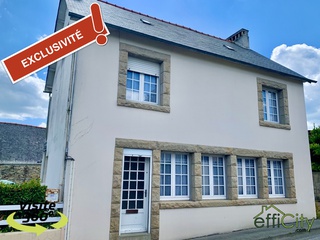 maison 5 pièces - 130m2 à Mûr-de-Bretagne (22530)
