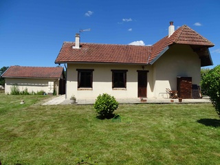 maison 5 pièces - 85m2 à Boulleville (27210)