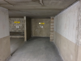 parking  - 12m2 à Montpellier (34000)