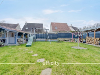 maison 7 pièces - 137m2 à Crégy-lès-Meaux (77124)