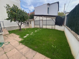 maison 4 pièces - 100m2 à Nanterre (92000)