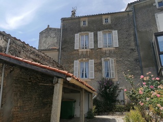 maison 5 pièces - 110m2 à Ardin (79160)