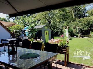 maison 4 pièces - 113m2 à Erstein (67150)