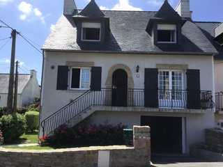 maison 6 pièces - 105m2 à Brest (29200)