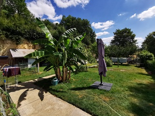 maison 3 pièces - 90m2 à Neuillé-Pont-Pierre (37360)