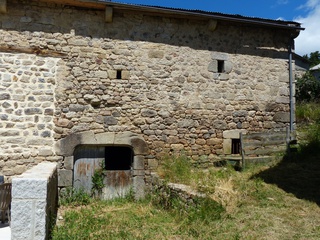 maison  - 100m2 à Le Malzieu-Forain (48140)