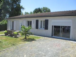 maison 4 pièces - 105m2 à Meschers-sur-Gironde (17132)