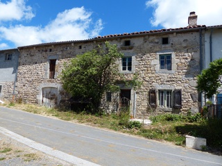 maison 3 pièces - 100m2 à Le Malzieu-Forain (48140)