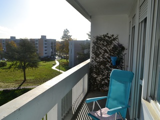 appartement 4 pièces - 77m2 à Meaux (77100)